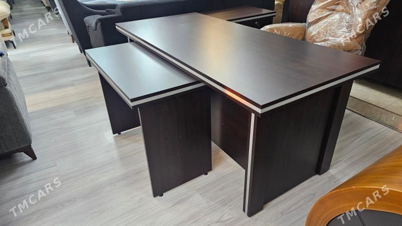 OFISNI MEBEL ДЛЯ ОФИСНЫЙ МЕБЕЛ - Aşgabat - img 8