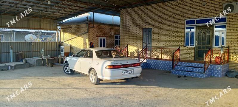 Toyota Mark II 1993 - 70 000 TMT - Murgap - img 2