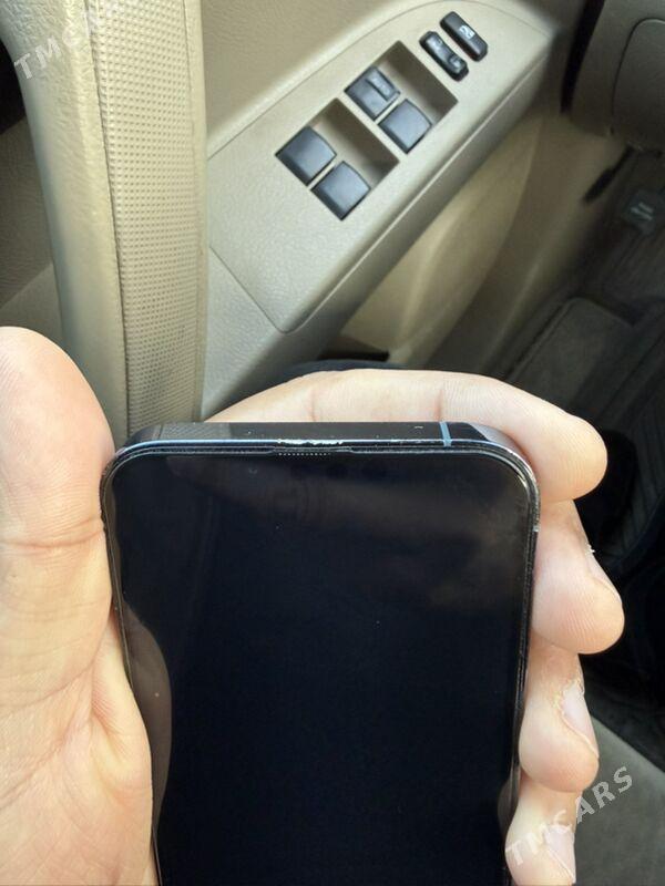 iphone 13 pro  - Aşgabat - img 4