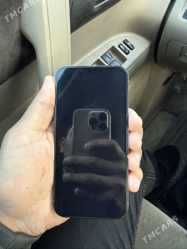 iphone 13 pro  - Aşgabat - img 2