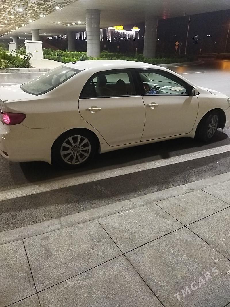 Toyota Corolla 2009 - 135 000 TMT - Bedew - img 4