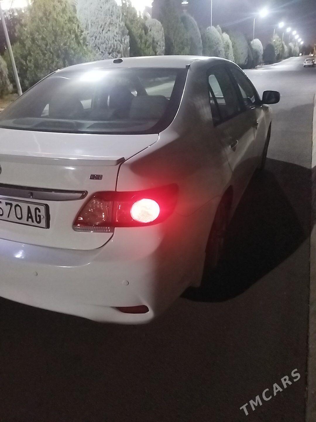 Toyota Corolla 2009 - 135 000 TMT - Bedew - img 5