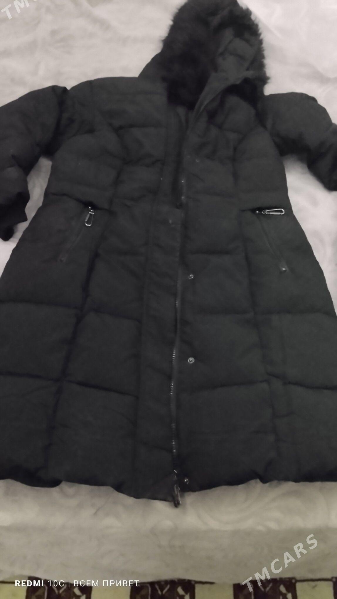 куртка - Daşoguz - img 2