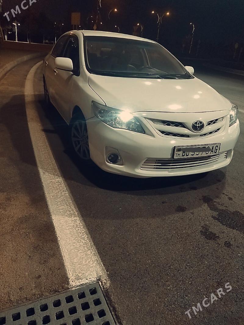 Toyota Corolla 2009 - 135 000 TMT - Bedew - img 7