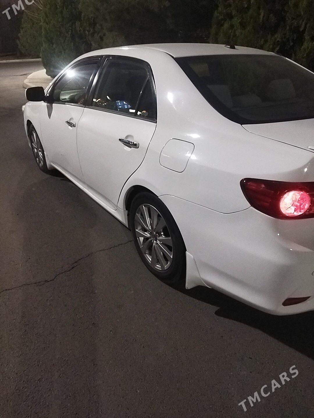 Toyota Corolla 2009 - 135 000 TMT - Bedew - img 6