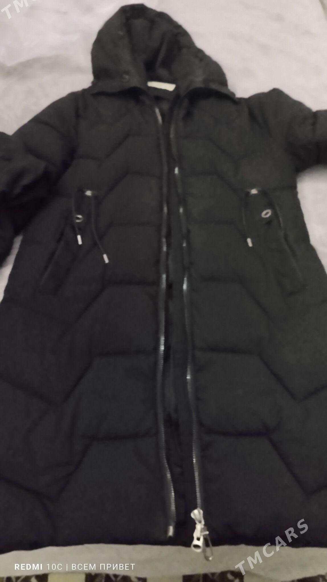 куртка - Daşoguz - img 3