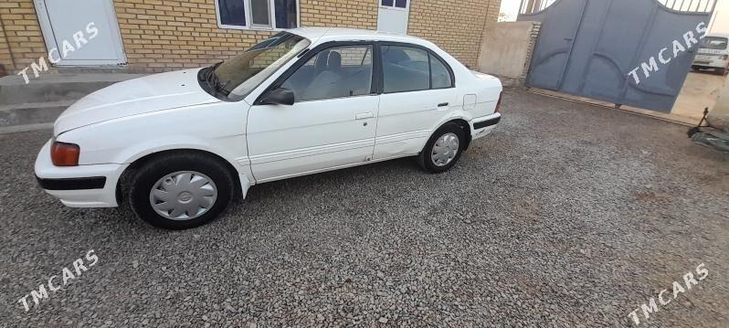 Toyota Tercel 1998 - 40 000 TMT - Mary - img 3
