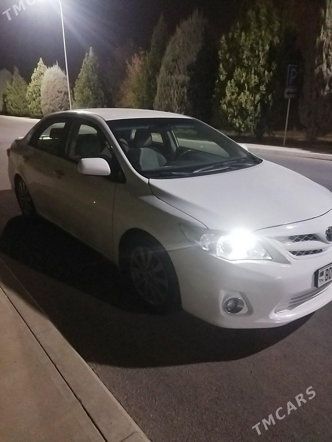 Toyota Corolla 2009 - 135 000 TMT - Bedew - img 2