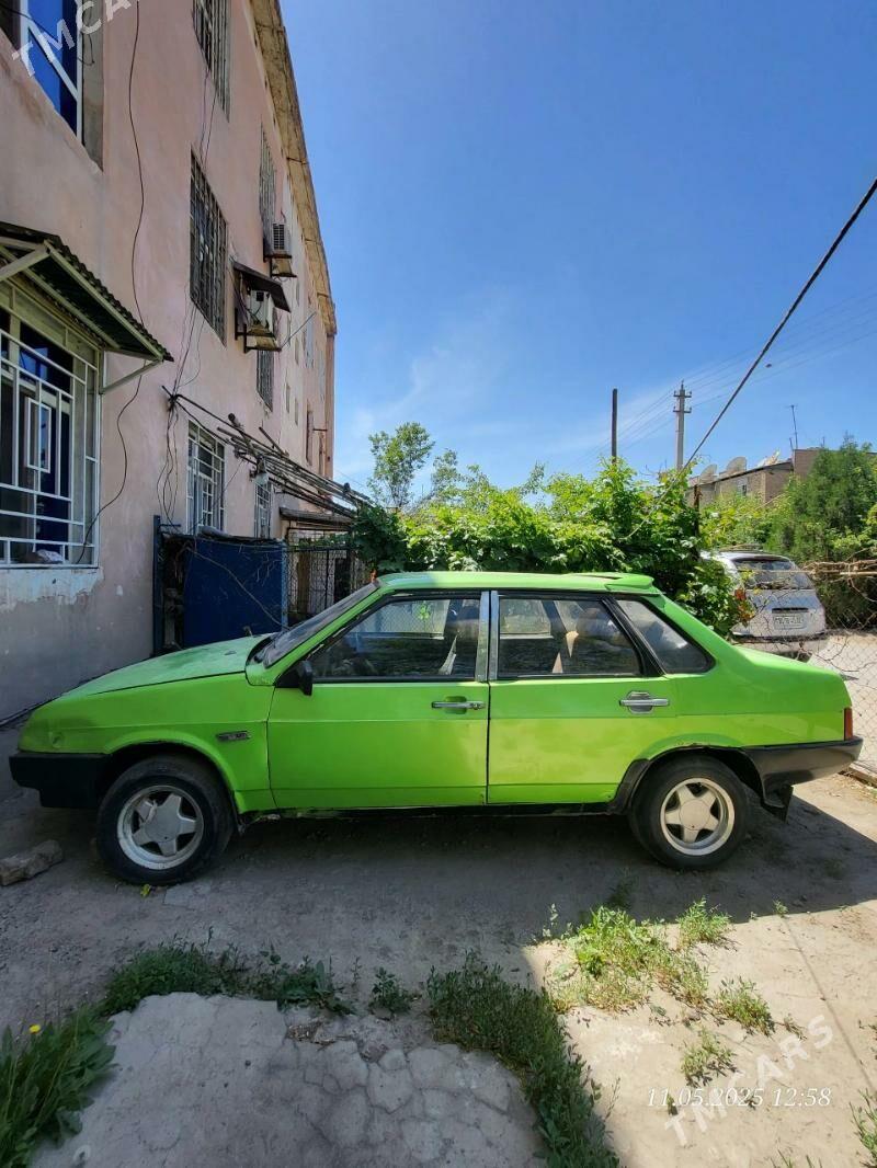 Lada 21099 1999 - 17 000 TMT - Дашогуз - img 2