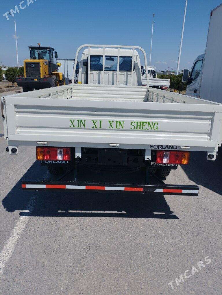 Forland H2 2025 - 230 000 TMT - Туркменабат - img 2