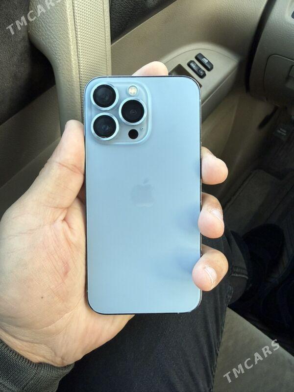 iphone 13 pro - Aşgabat - img 1