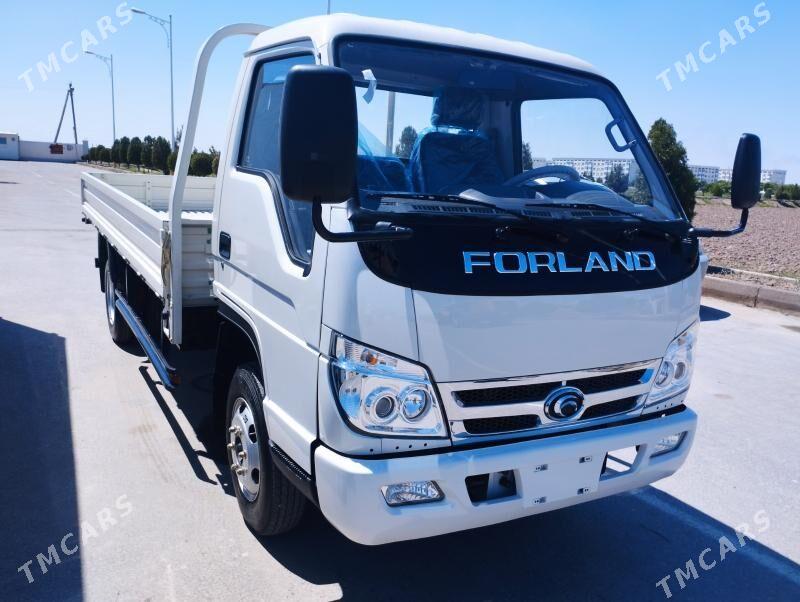 Forland H2 2025 - 230 000 TMT - Туркменабат - img 4