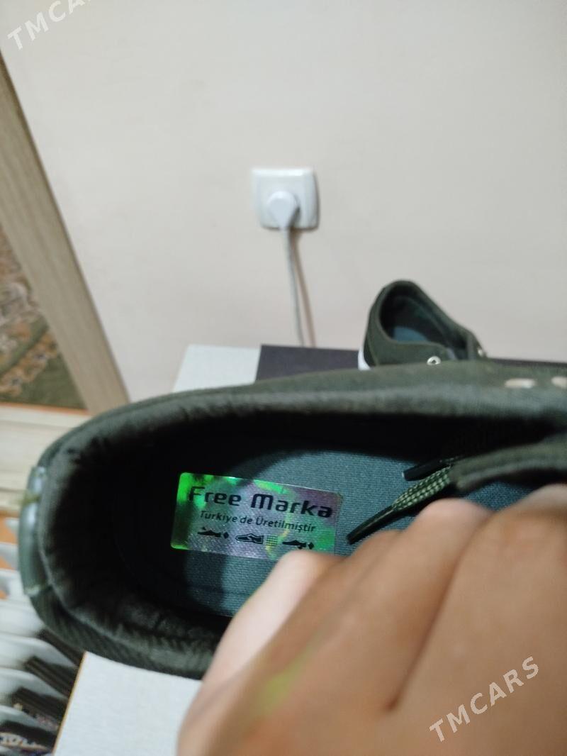 krasowka - Aşgabat - img 3