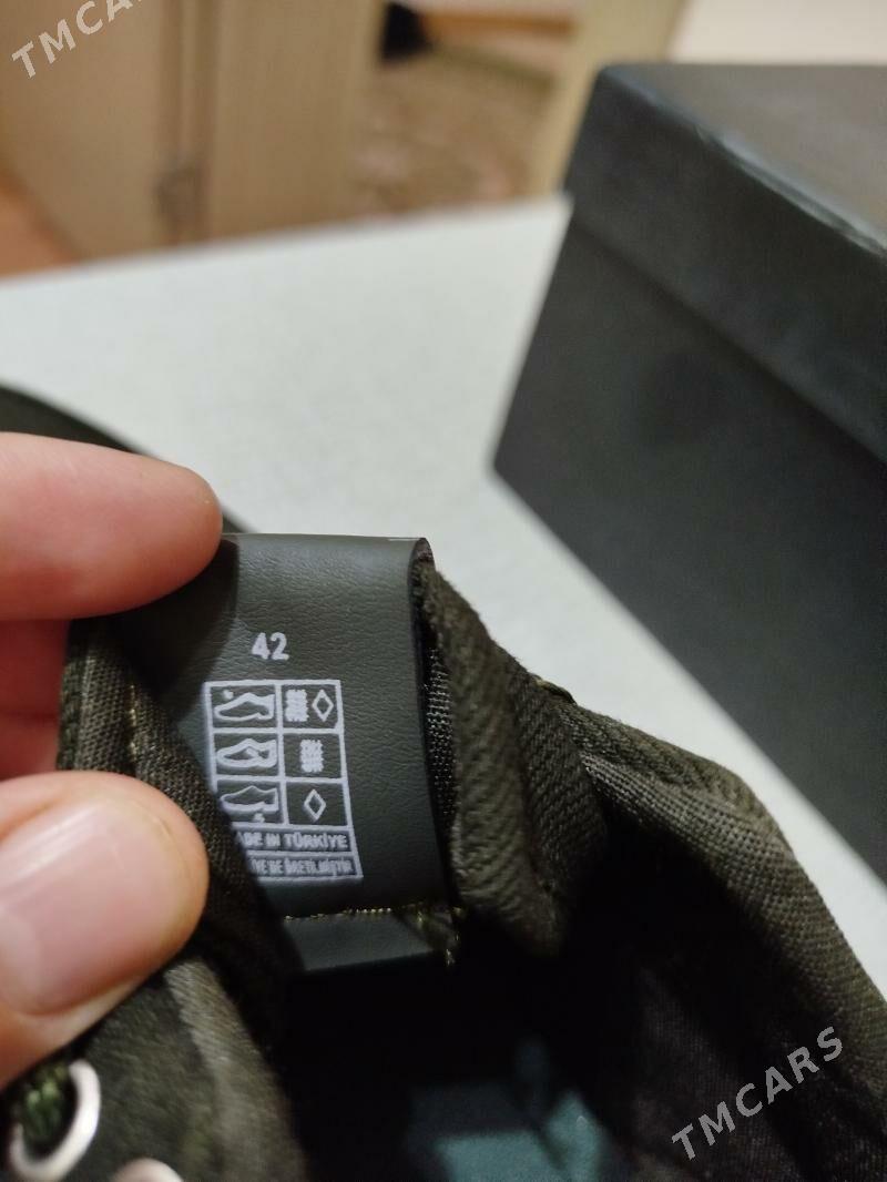 krasowka - Aşgabat - img 4