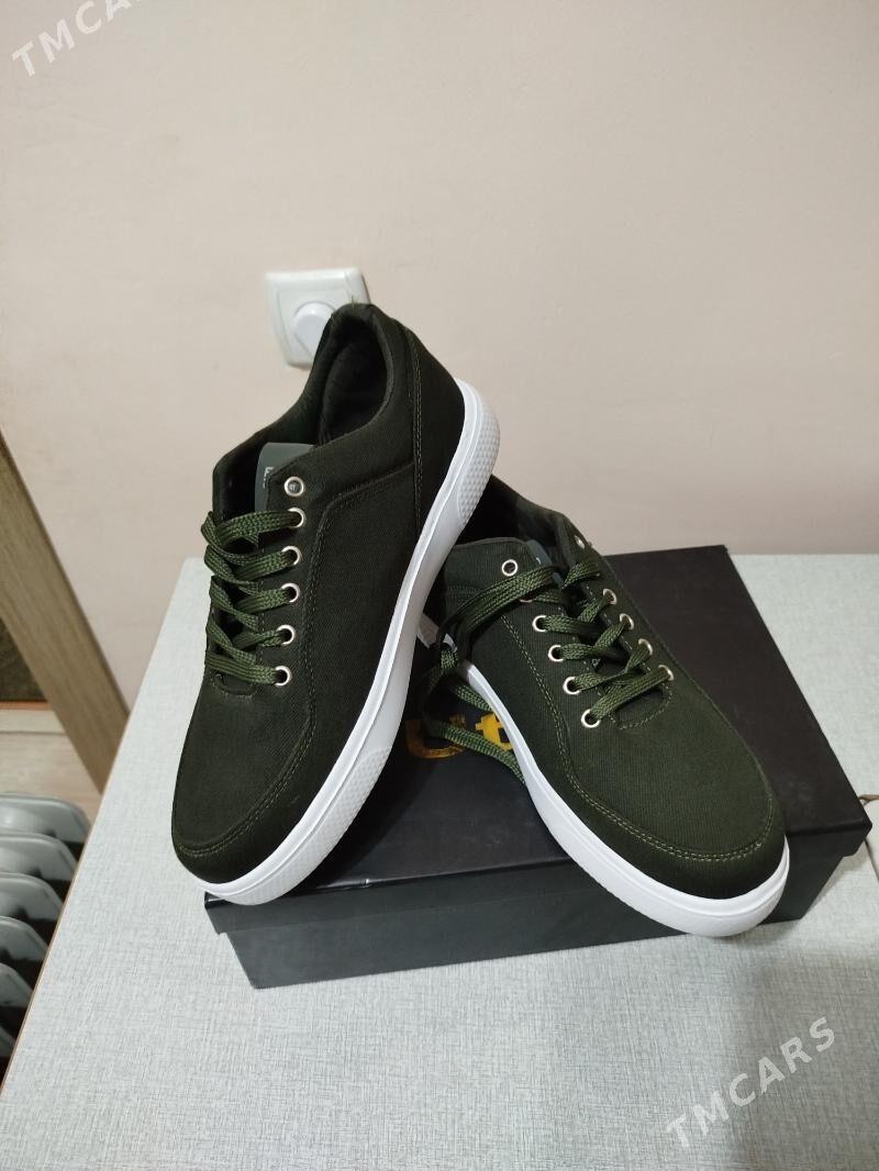 krasowka - Aşgabat - img 1