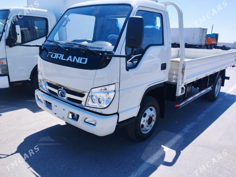 Forland H2 2025 - 230 000 TMT - Туркменабат - img 3