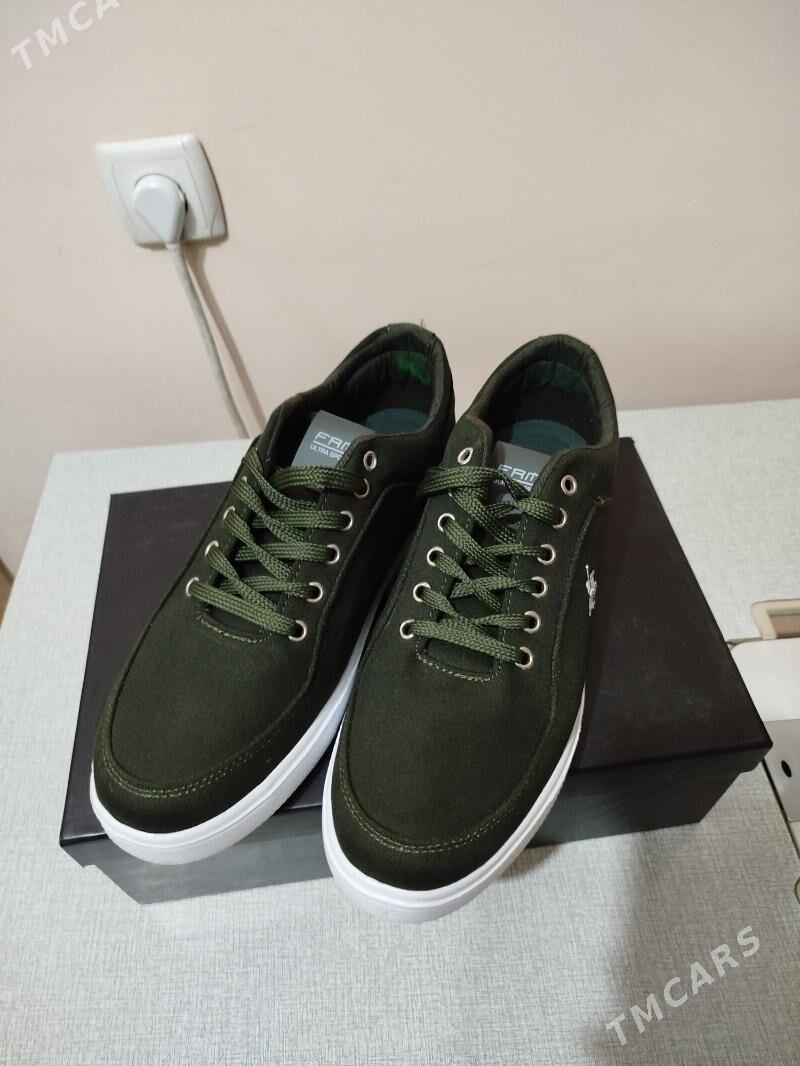 krasowka - Aşgabat - img 2