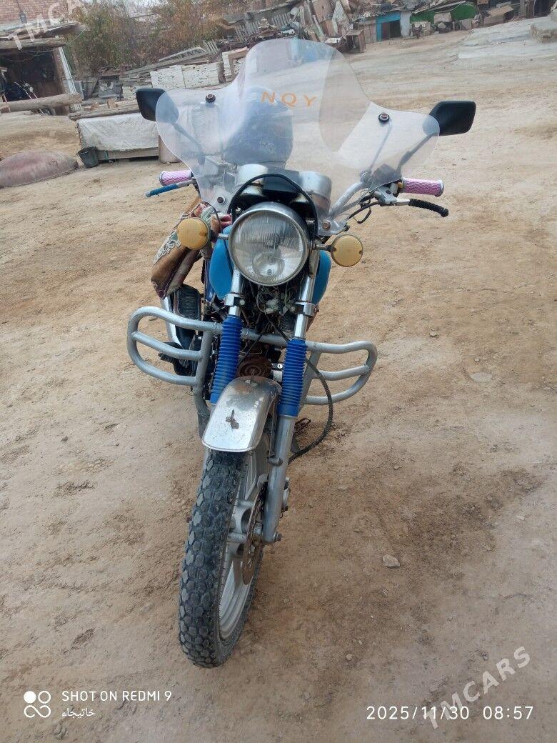 Fekon FK200-14G 2022 - 11 000 TMT - Берекет - img 2