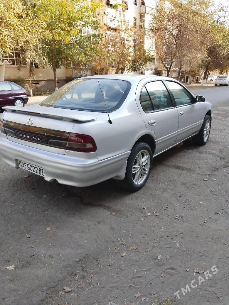 Nissan Cefiro 1995 - 50 000 TMT - Дашогуз - img 1