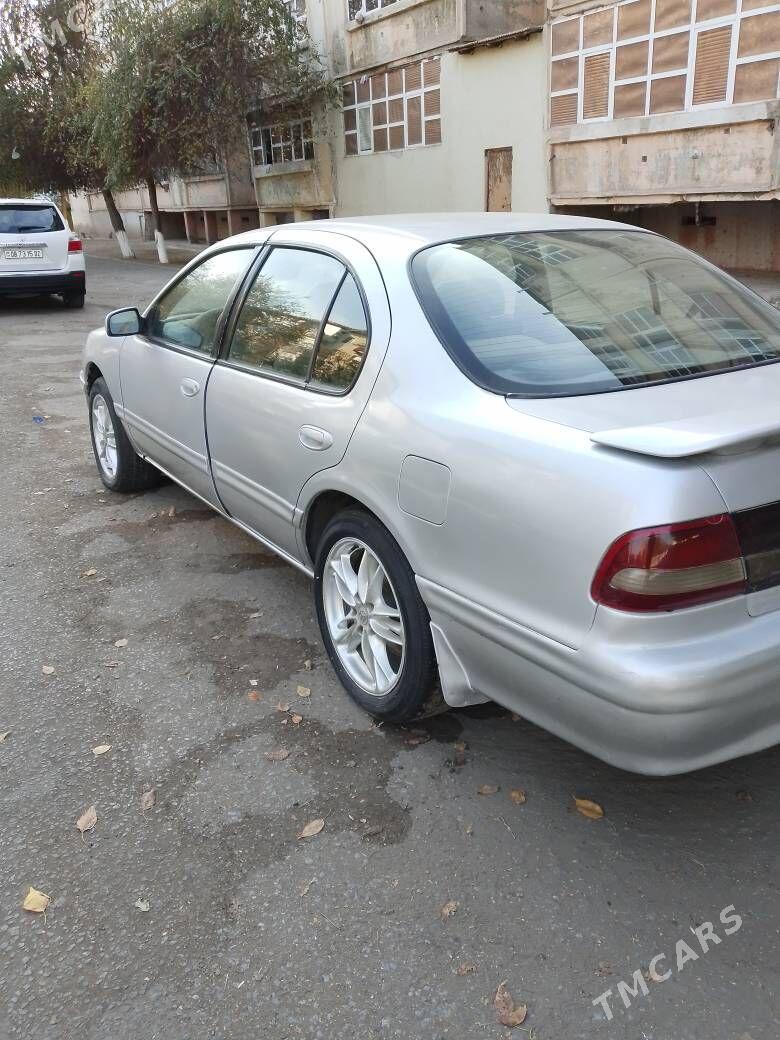 Nissan Cefiro 1995 - 50 000 TMT - Дашогуз - img 2