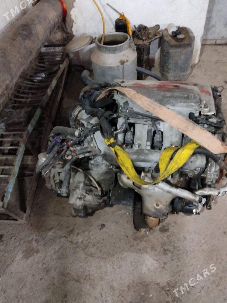 Nissan Cefiro 1995 - 50 000 TMT - Дашогуз - img 4