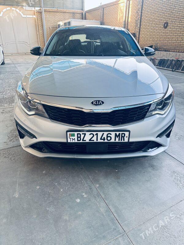 Kia Optima 2020 - 290 000 TMT - Mary - img 4
