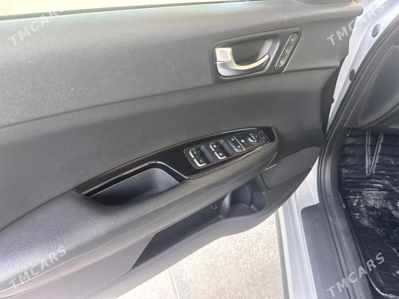 Kia Optima 2020 - 290 000 TMT - Mary - img 8