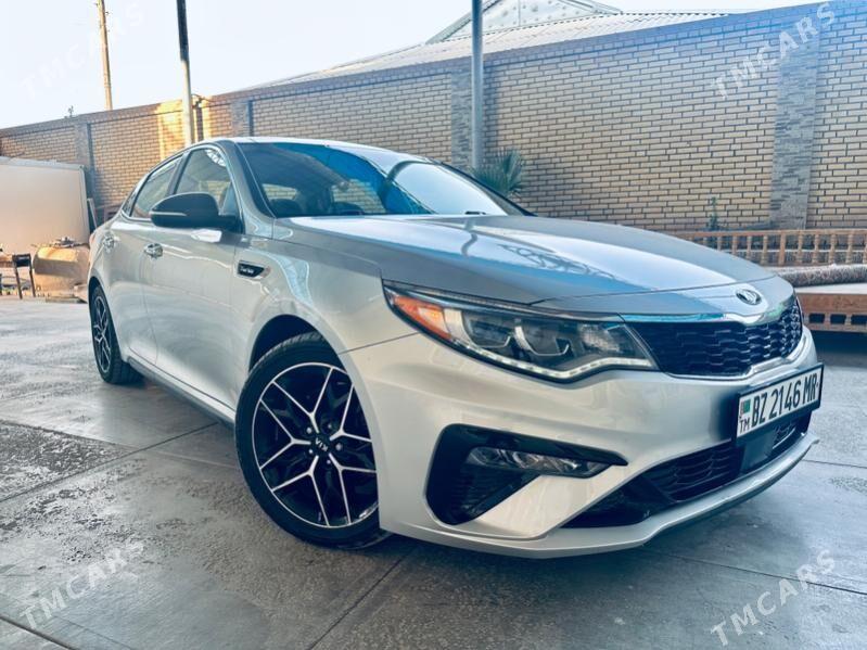 Kia Optima 2020 - 290 000 TMT - Mary - img 3