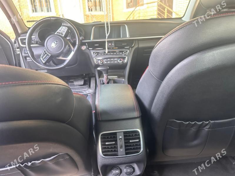 Kia Optima 2020 - 290 000 TMT - Mary - img 10