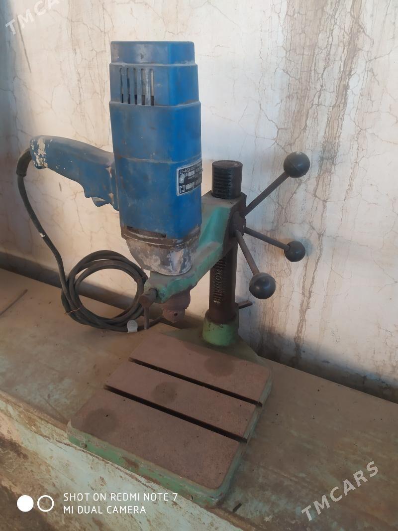 сверло - Ёлётен - img 2