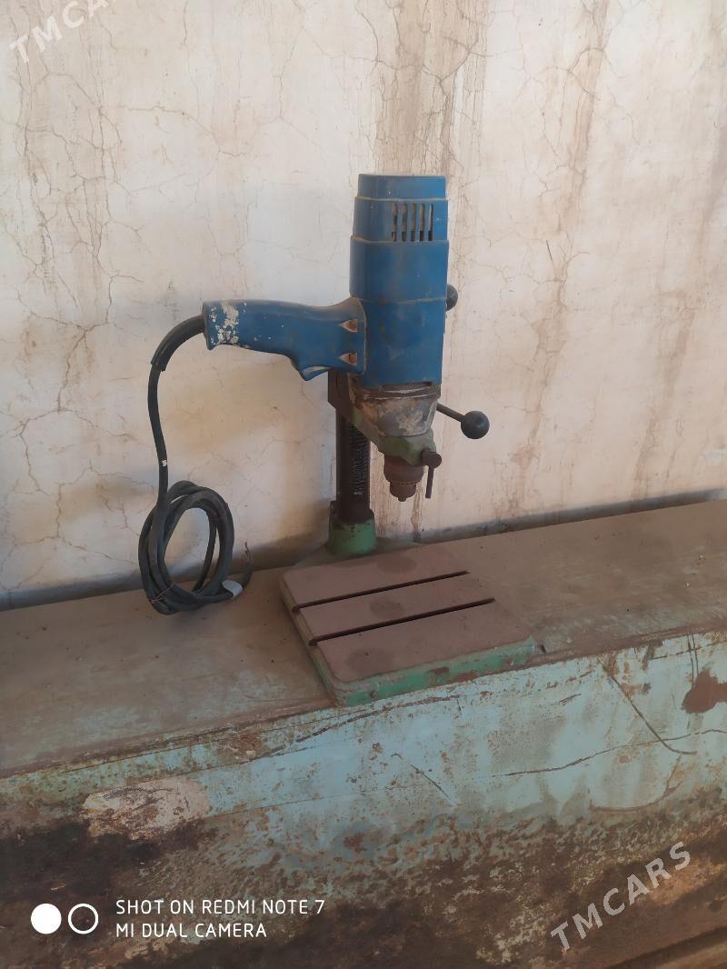 сверло - Ёлётен - img 1