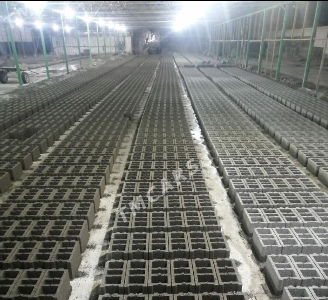 SEMENT KERPIÇ MYTY CEMEHT MITI - Aşgabat - img 3