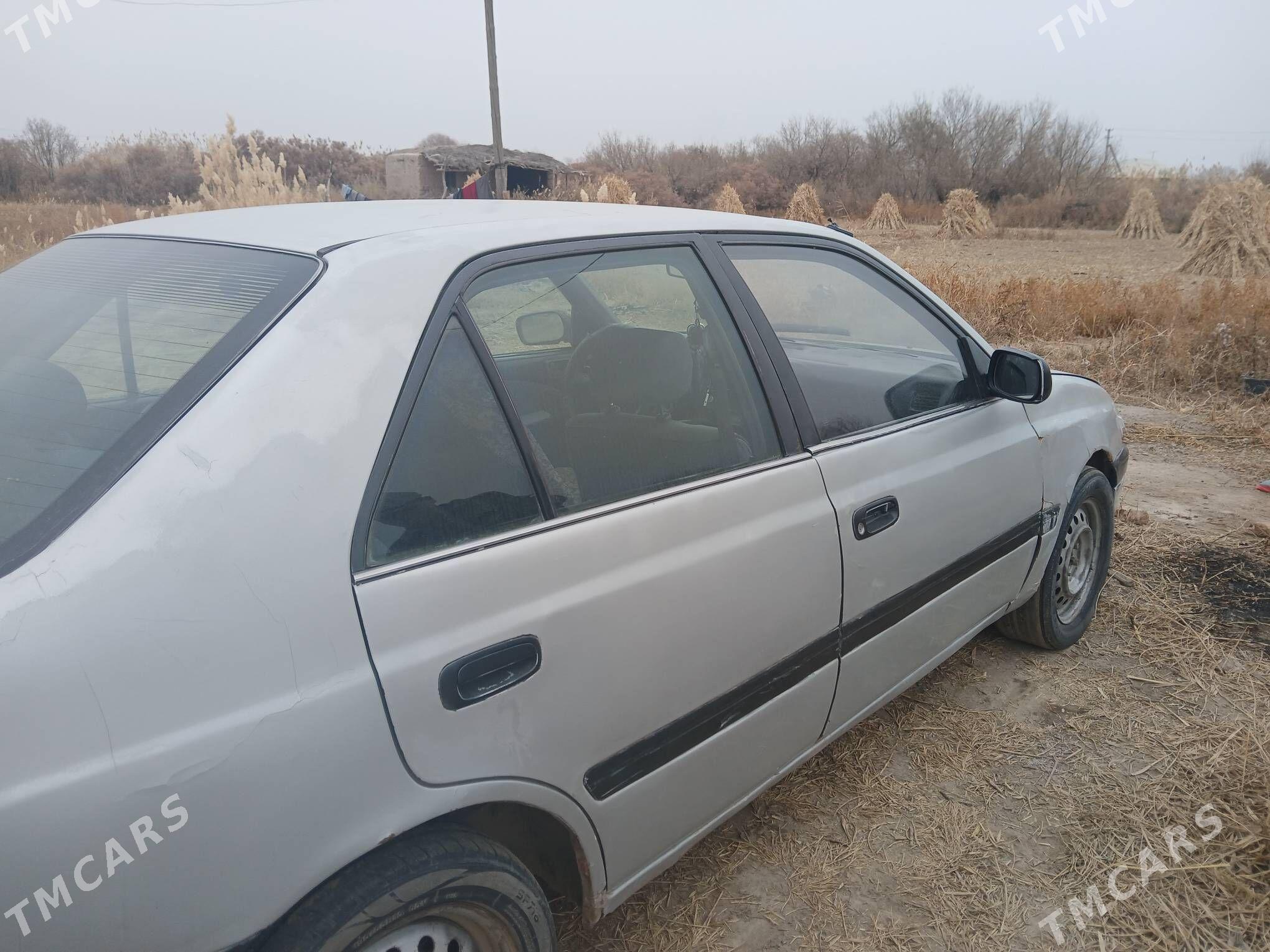Toyota Corona 1996 - 35 000 TMT - Boldumsaz - img 1