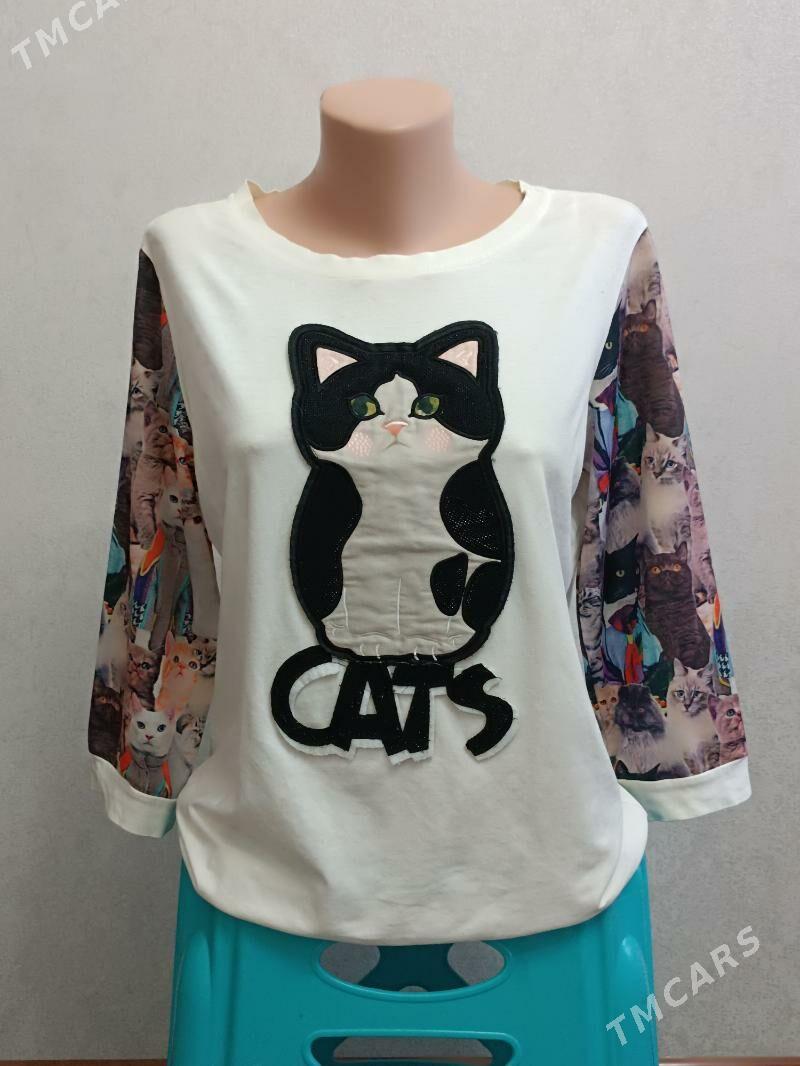 КОФТОЧКИ - Aşgabat - img 5