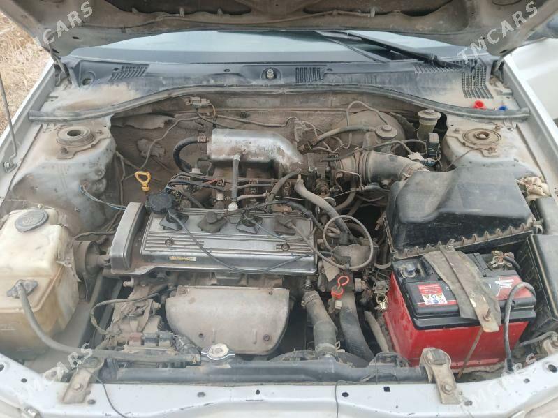 Toyota Corona 1996 - 35 000 TMT - Boldumsaz - img 5