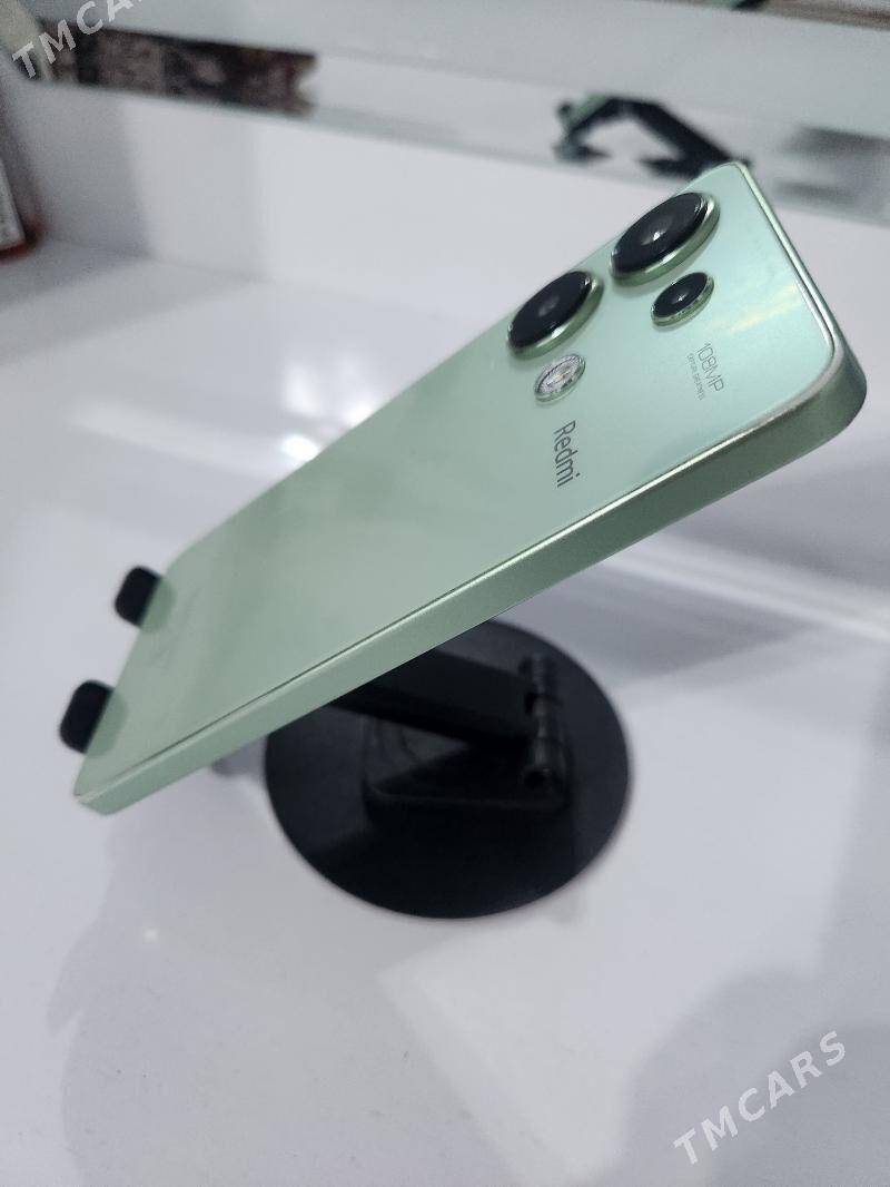 redmi not 13 8/256 - Байрамали - img 2