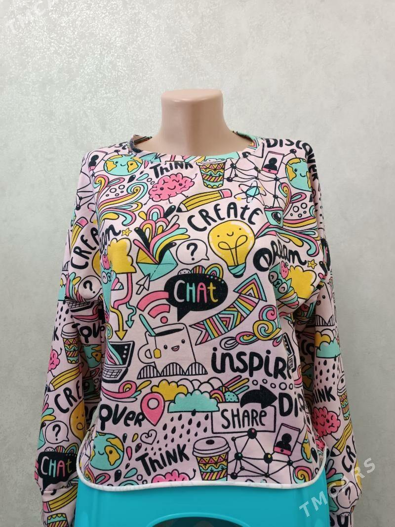 КОФТОЧКИ - Aşgabat - img 4