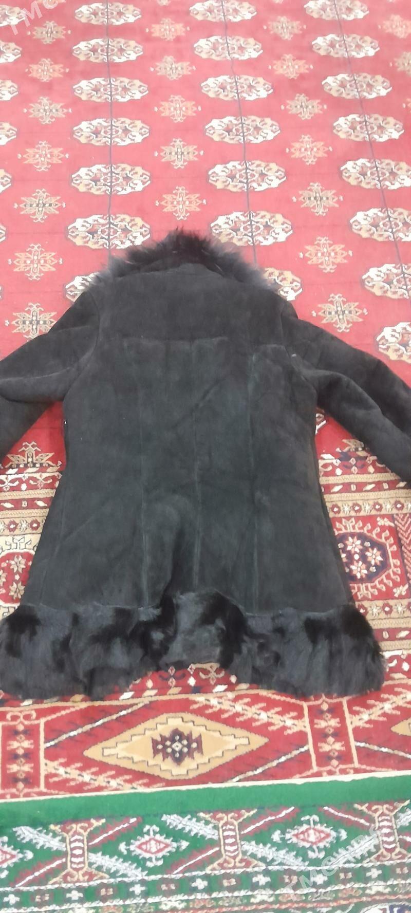 palto - Aşgabat - img 1