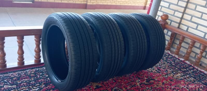 Teker 17 lik 4 sany 600 TMT - Baýramaly - img 3