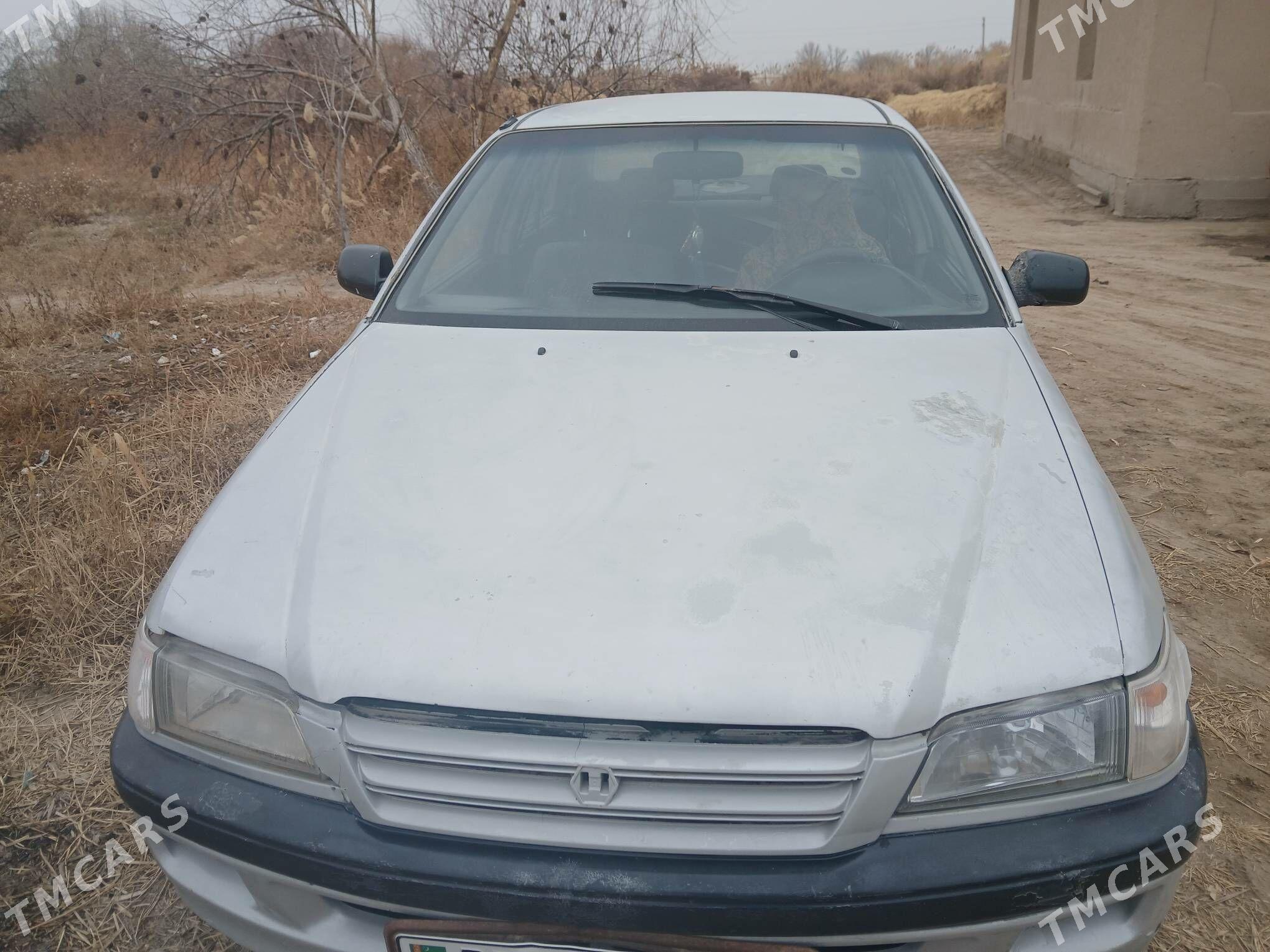 Toyota Corona 1996 - 35 000 TMT - Boldumsaz - img 4