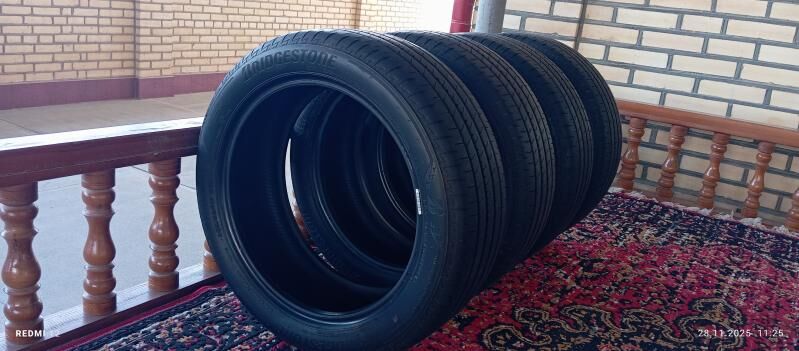 Teker 17 lik 4 sany 600 TMT - Baýramaly - img 4