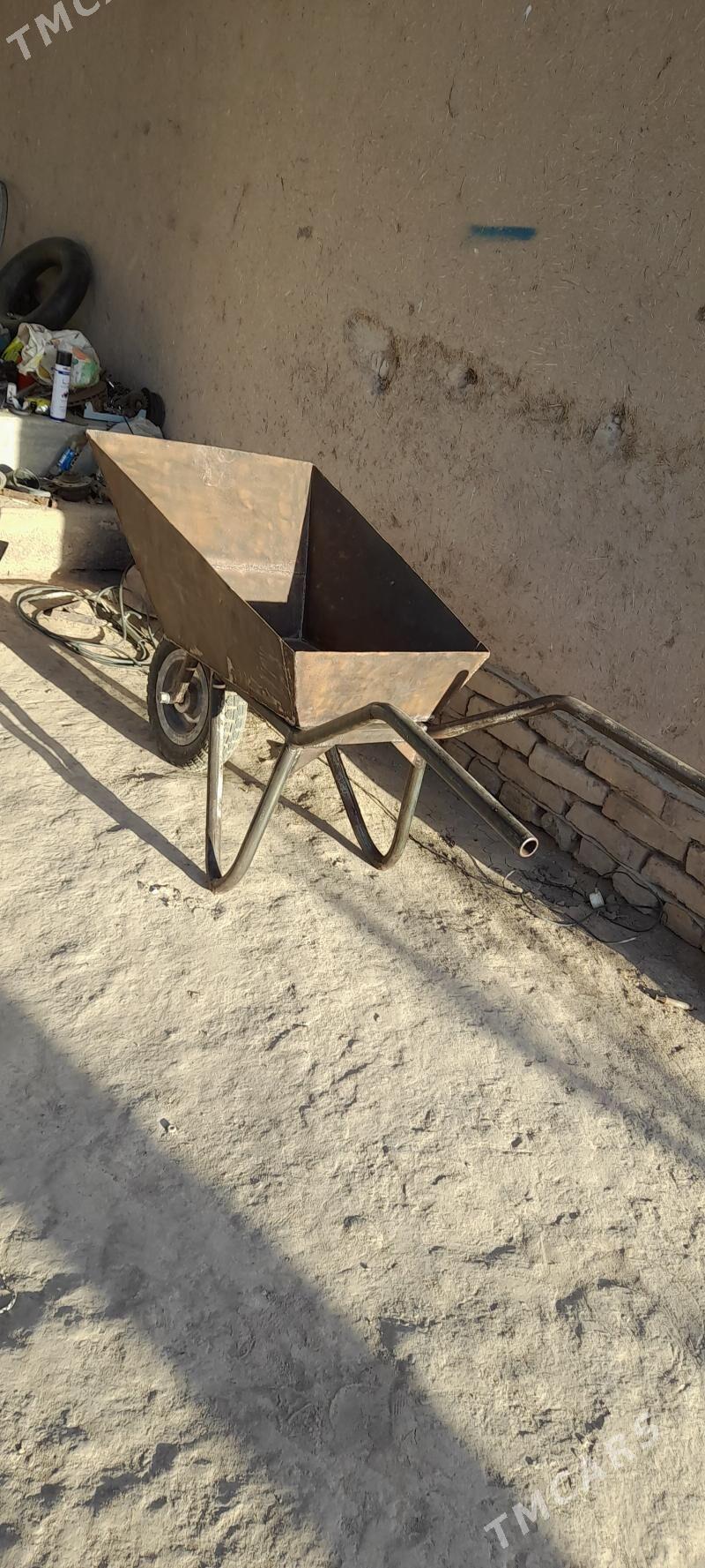 Эл арава - Görogly (Tagta) - img 3