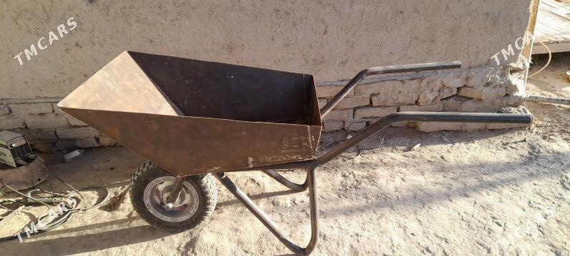 Эл арава - Görogly (Tagta) - img 4