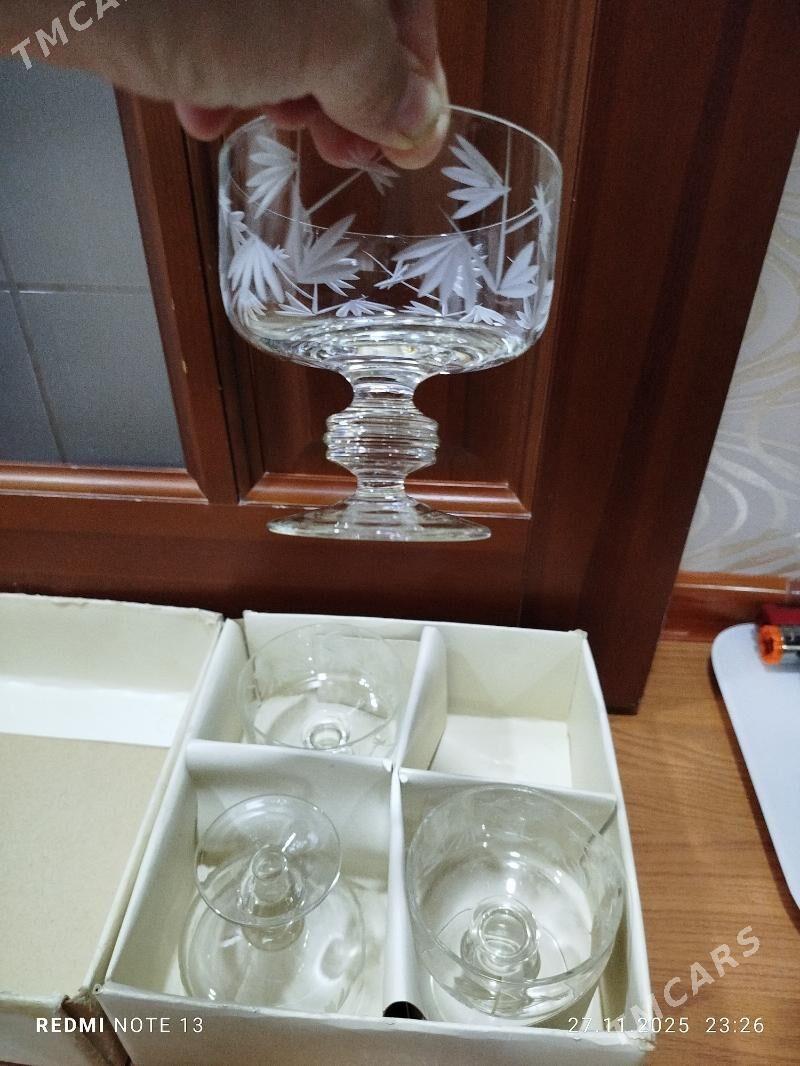 Гадым посудалар - Türkmenbaşy - img 10