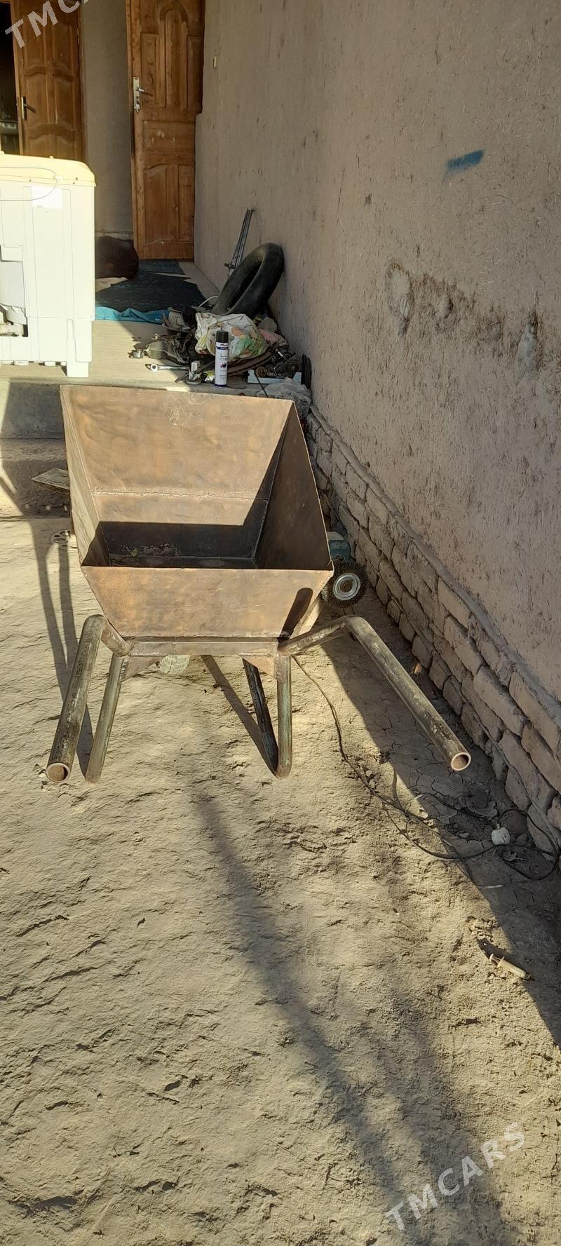 Эл арава - Görogly (Tagta) - img 2