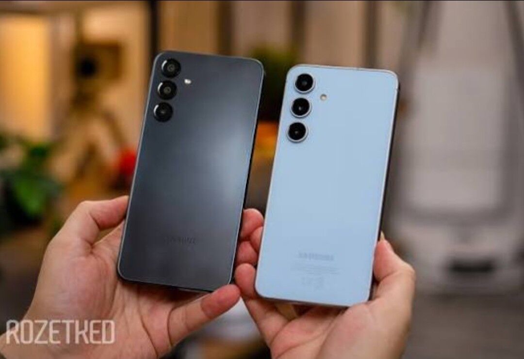 RABOCY TELEFON ALYAS - Aşgabat - img 1