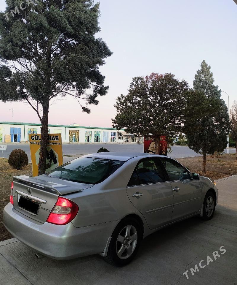Toyota Camry 2003 - 150 000 TMT - Mary - img 4