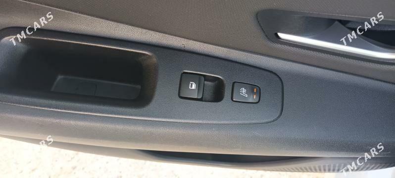 Hyundai Elantra 2022 - 232 000 TMT - Мир 7 - img 8