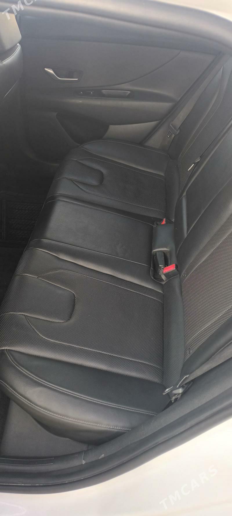 Hyundai Elantra 2022 - 232 000 TMT - Мир 7 - img 7