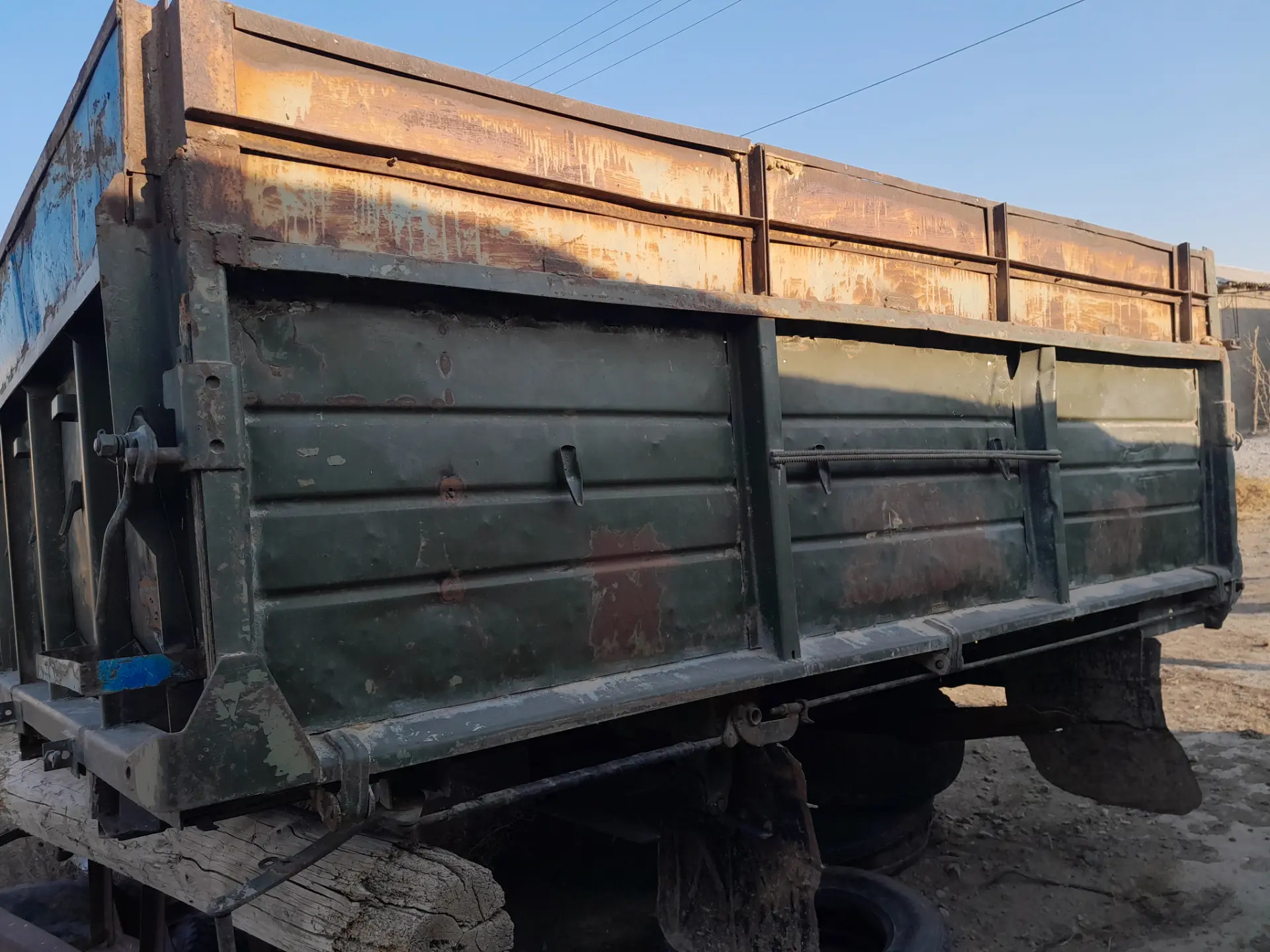 Zil ganaw 9 000 TMT - Kaka - img 1